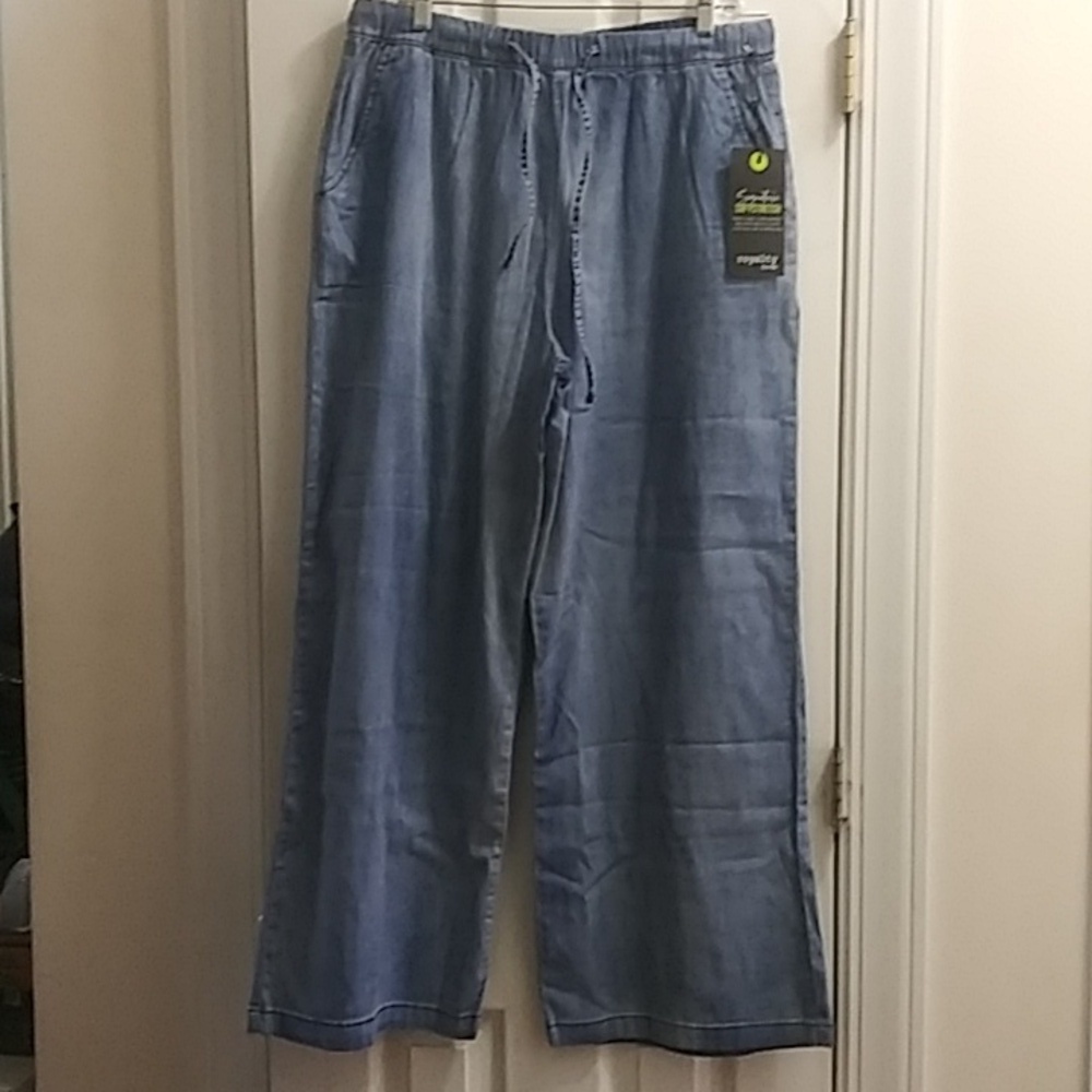 Royalty Soft Stretch Woman Jeans L